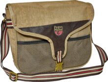 Pezon & Michel Eaux Vives Source Shoulder Bag M táska