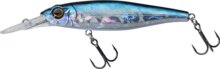 Illex Twitch Flesh 7,5cm SP DR Blue Shad