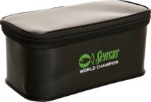 Sensas Vízhatlan tároló EVA Box Tackle M