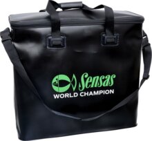 Sensas Haltartó táska EVA Net Bag M