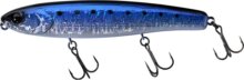 Illex Bonnie 12,8cm Silent Oily Sardine