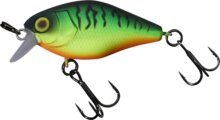 Illex Chubby 4,1cm Mat Tiger