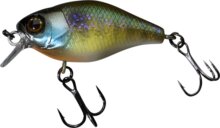 Illex Chubby 3,8cm Etto Noike Gill