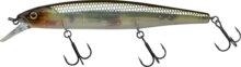 Illex Mag Squad 12,8cm SP HS Ghost Minnow