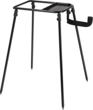 Starbaits Vödörtartó állvány Square Bucket Plateform