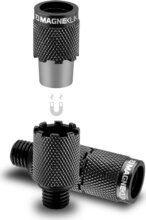 Delphin gyorskioldó adapter MagneKLIK 2 db