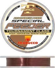 Trabucco T-Force Special Feeder 300m 0,30mm, monofil zsinór