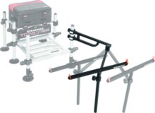 Trabucco GNT Station QR Kompass Feeder Arm, feeder kar