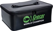 Sensas Vízhatlan tároló EVA Special Seatbox Bag