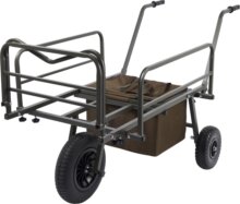 Starbaits Talicska DLX Trolley