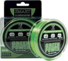 Maver Monof. Green Power Fluorine 300M 0,28mm