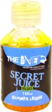 The One Secret Juice Fluo Scopex & Squid 150 Ml