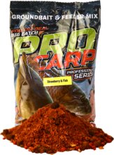 Benzár Pro Carp Eper-Hal 1Kg