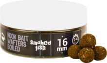 The One Hook Bait Wafters Boilie Black 16mm 150 Gr