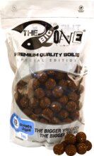 The Big One Boilie Scopex Squid 20mm 1Kg 1 Kg