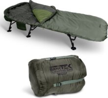Sonik Bank-Tek 5-Season Sleeping Bag