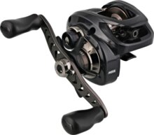 WESTIN W4-BC 101 SSG 6.6:1 LH METALLIC TROOPER 7+1BB