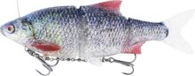 WESTIN Ricky the Roach Inline 15cm 47g Glitter Roach 1pc