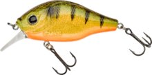 Gunki Dogora 6,5cm F Strass Perch