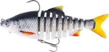 WESTIN Ricky the Roach Multi Jointed R2F 14cm 41g Real Roach 1pc