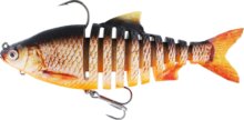 WESTIN Ricky the Roach Multi Jointed R2F 14cm 41g Real Rudd 1pc