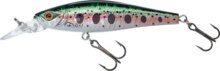 Gunki Gamera 6,5cm SP HL Rainbow Trout