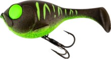 Illex Deraball 8,2cm Guripan Tiger