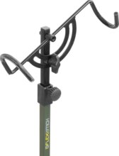 Delphin FlexiSTICK Teleszkópos bottartó