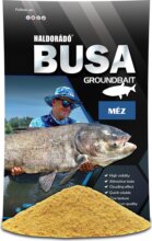 HALDORÁDÓ Busa etetőanyag - Méz
