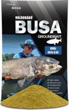 HALDORÁDÓ Busa etetőanyag - Big River