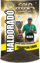 Haldorádó Gold Feeder - Champion Corn Black