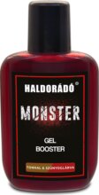 Haldorádó MONSTER Gel Booster - Tonhal & Szúnyoglárva