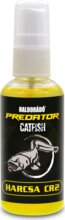 Haldorádó PREDATOR ragadozó aroma spray - Harcsa / Catfish CR2