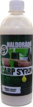 Haldorádó Carp Syrup - Juhar & Banán
