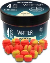 Haldorádó 4 BODY Wafter - Sweet Sin