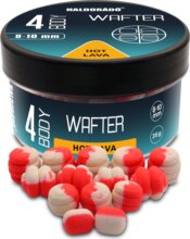 Haldorádó 4 BODY Wafter - Hot Lava