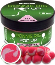 Haldorádó Ronnie Rig Pop Up - Sea Monster 10 mm