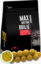 Haldorádó MAX MOTION Boilie Long Life 16 mm - Édes Ananász