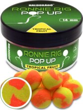 Haldorádó Ronnie Rig Pop Up - Tropical Fruit 14 mm