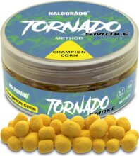 Haldorádó TORNADO Smoke Method 6, 8 mm - Champion Corn