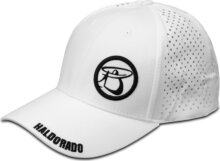 Haldorádó New Wave Cap White Elegant