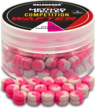 Haldorádó 4S Method Pellet COMPETITION 5 mm - Chili & Fokhagyma