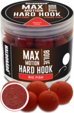 Haldorádó MAX MOTION Boilie Hard Hook Wafter 16, 20 mm - Nagy Hal