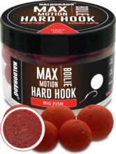 Haldorádó MAX MOTION Boilie Hard Hook Wafter 24, 30 mm - Nagy Hal