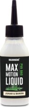 Haldorádó MAX MOTION PVA Bag Liquid - Juhar & Banán