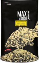Haldorádó MAX MOTION PVA Bag Mix - Kókusz & Tigrismogyoró