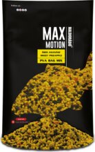 Haldorádó MAX MOTION PVA Bag Mix - Édes Ananász