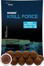 Haldorádó KRILL FORCE Boilie Long Life 30 mm - Krill Indian Spice
