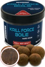 Haldorádó KRILL FORCE Boilie Hard Hook Wafter 16, 20 mm - Krill Hot Spicy