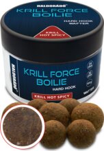 Haldorádó KRILL FORCE Boilie Hard Hook Wafter 24, 30 mm - Krill Hot Spicy